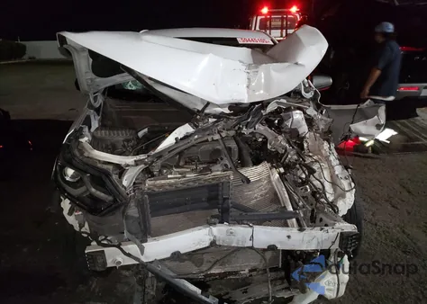 2020 Chevrolet Equinox Ls from USA, damaged, VIN 3GNAXHEV3LS583011